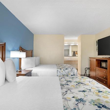 Best Western Inn & Suites Monroe Εξωτερικό φωτογραφία