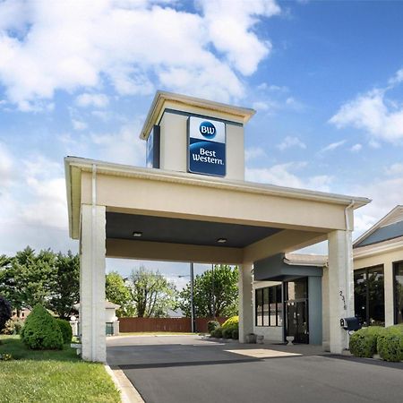 Best Western Inn & Suites Monroe Εξωτερικό φωτογραφία