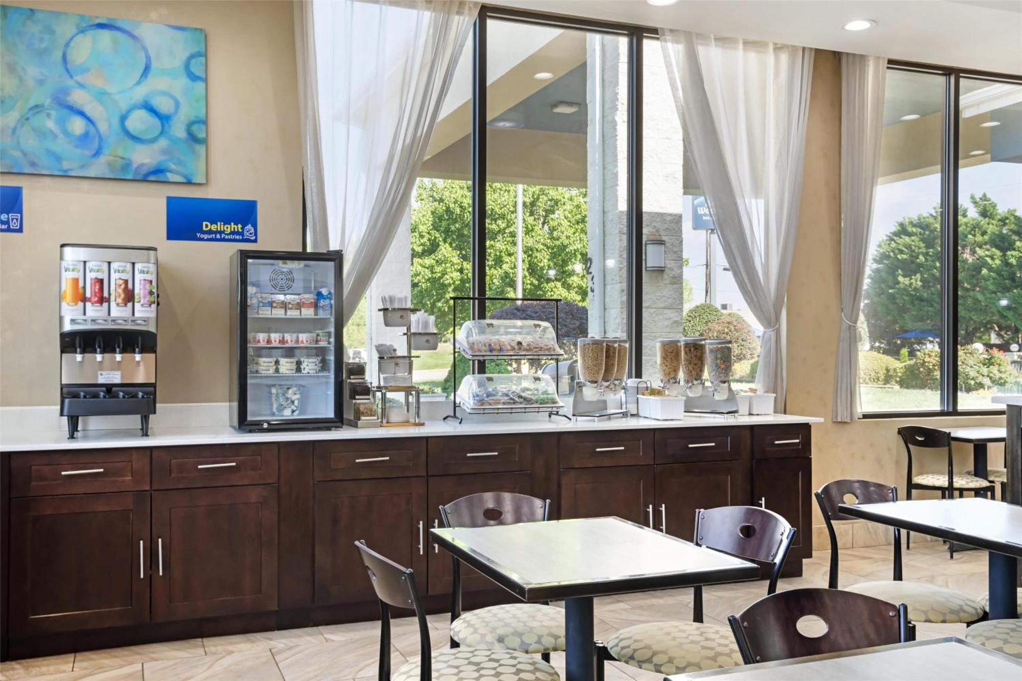 Best Western Inn & Suites Monroe Εξωτερικό φωτογραφία
