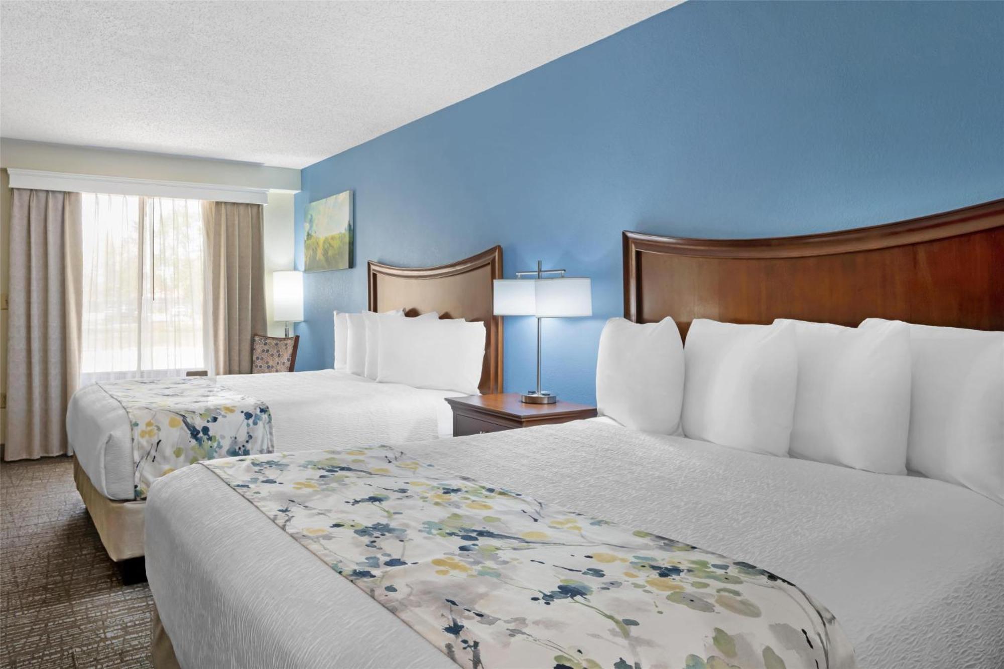 Best Western Inn & Suites Monroe Εξωτερικό φωτογραφία