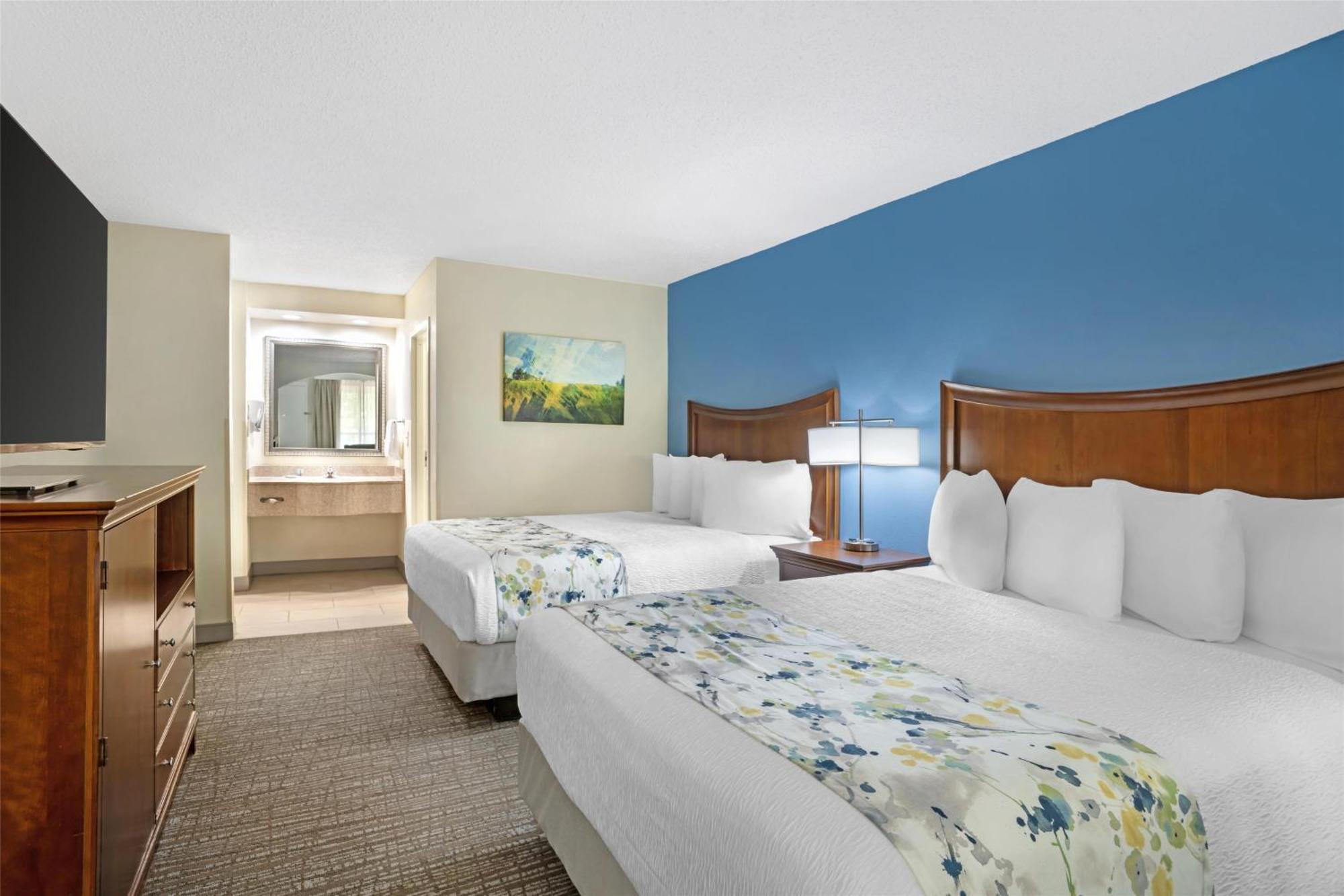 Best Western Inn & Suites Monroe Εξωτερικό φωτογραφία