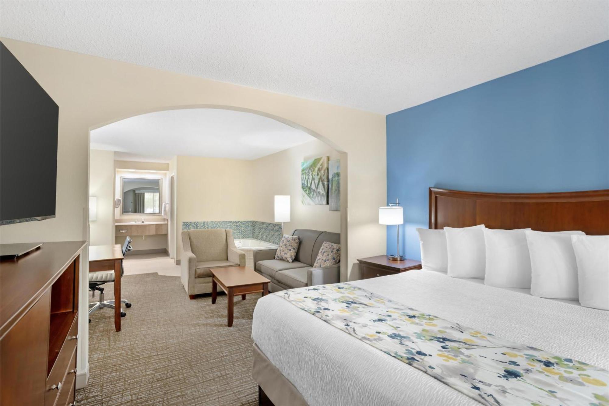 Best Western Inn & Suites Monroe Εξωτερικό φωτογραφία