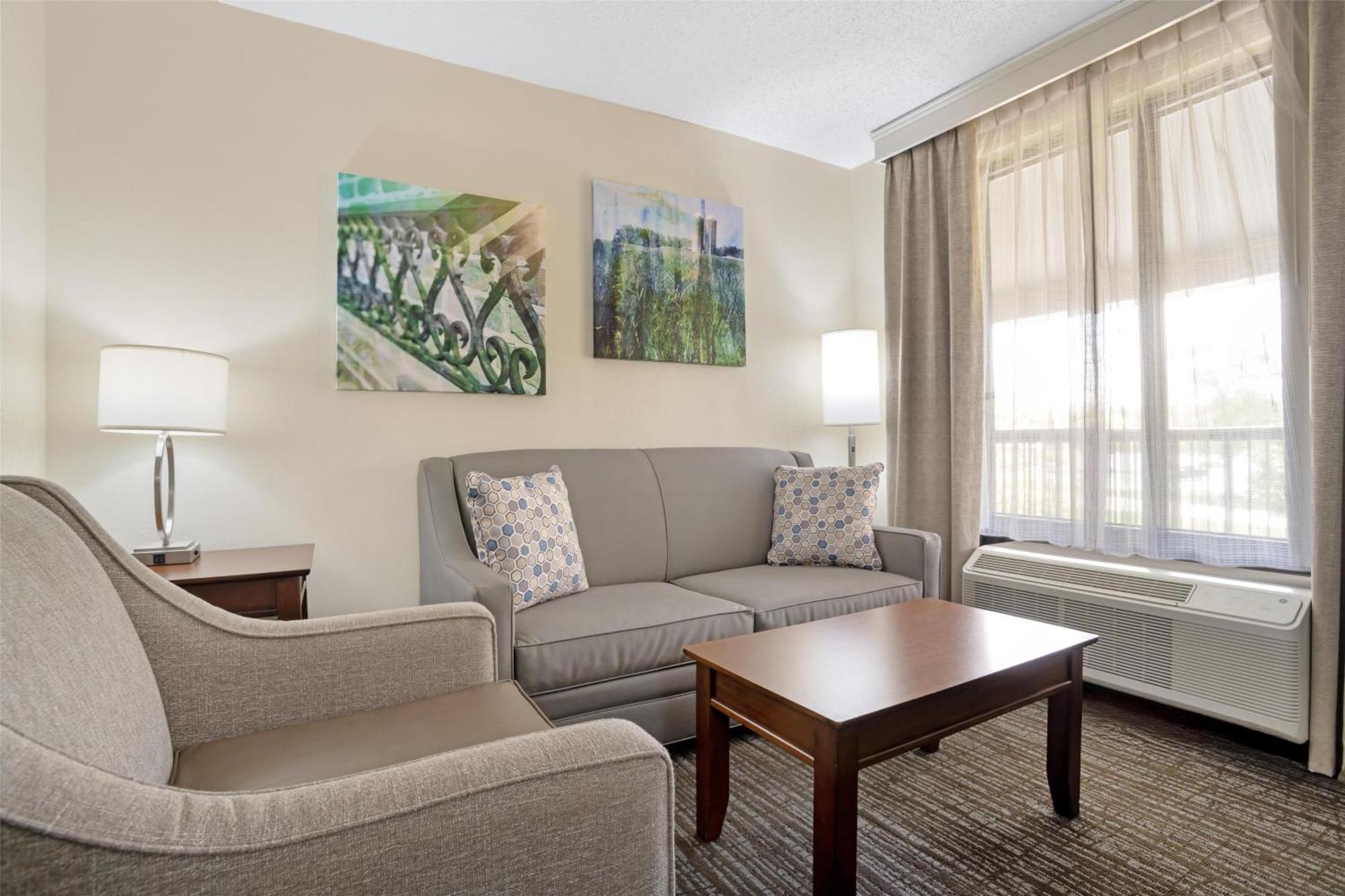 Best Western Inn & Suites Monroe Εξωτερικό φωτογραφία