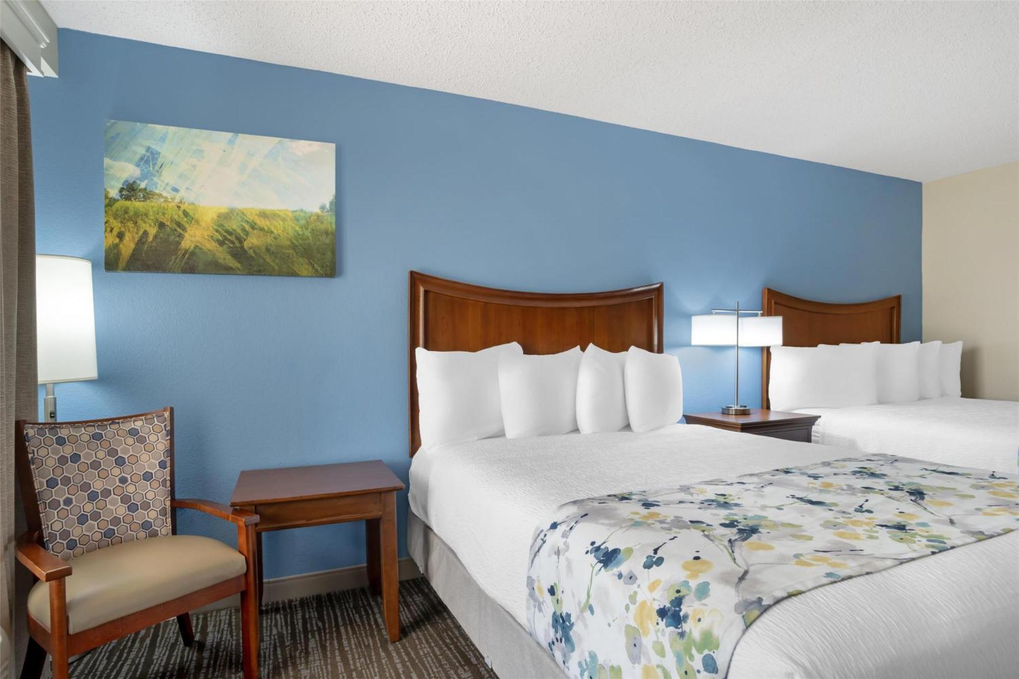 Best Western Inn & Suites Monroe Εξωτερικό φωτογραφία